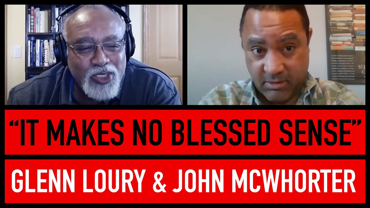 What Happened to Academic Standards? | Glenn Loury & John McWhorter | The Glenn Show
