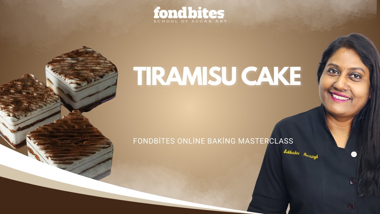 Tiramisu Cake #tiramisu #tiramisucake #cake #coffee #fondbites