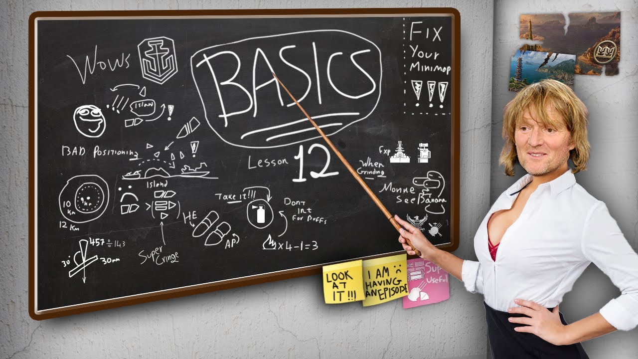 B4sicsB4r3ng #12: Brisbane