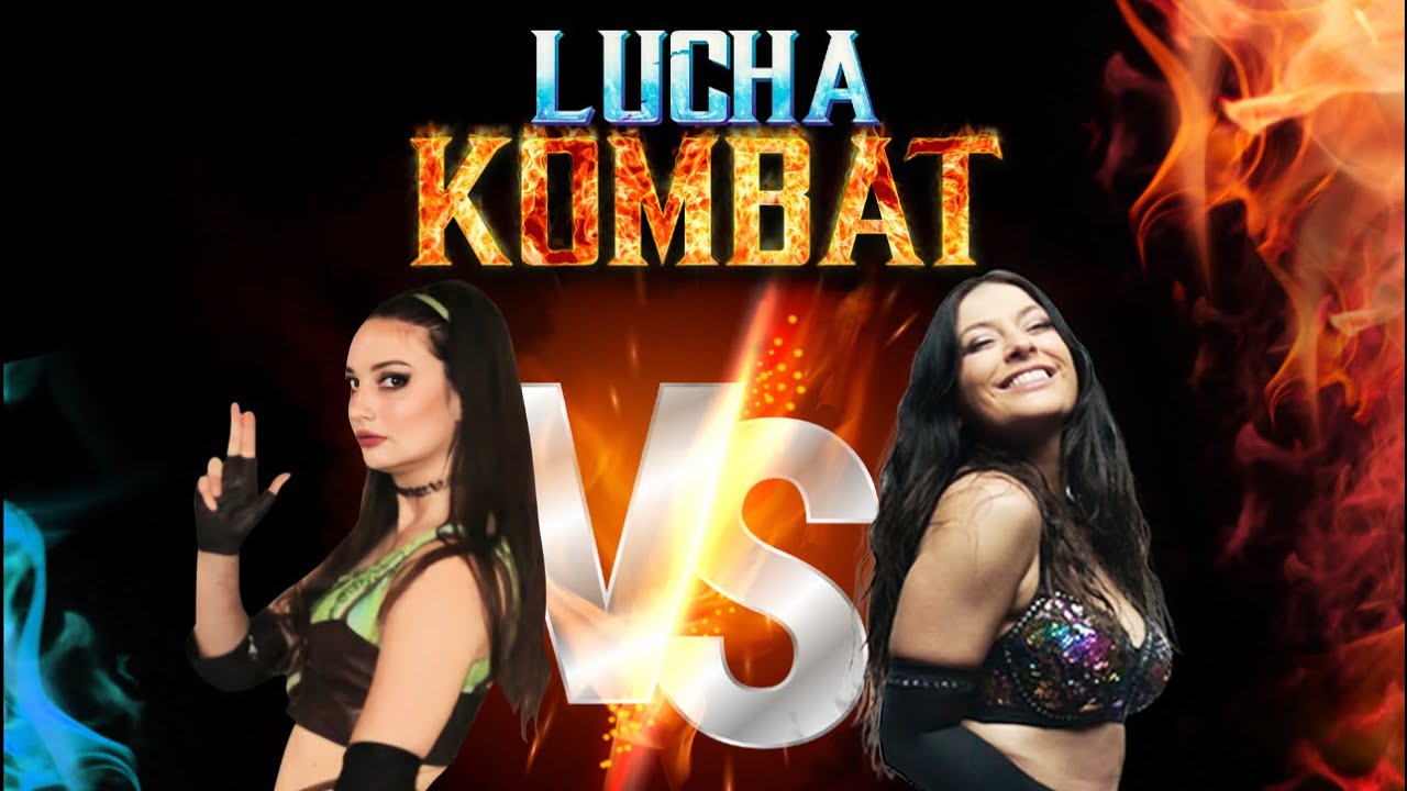 Mylo vs Lara Frazier