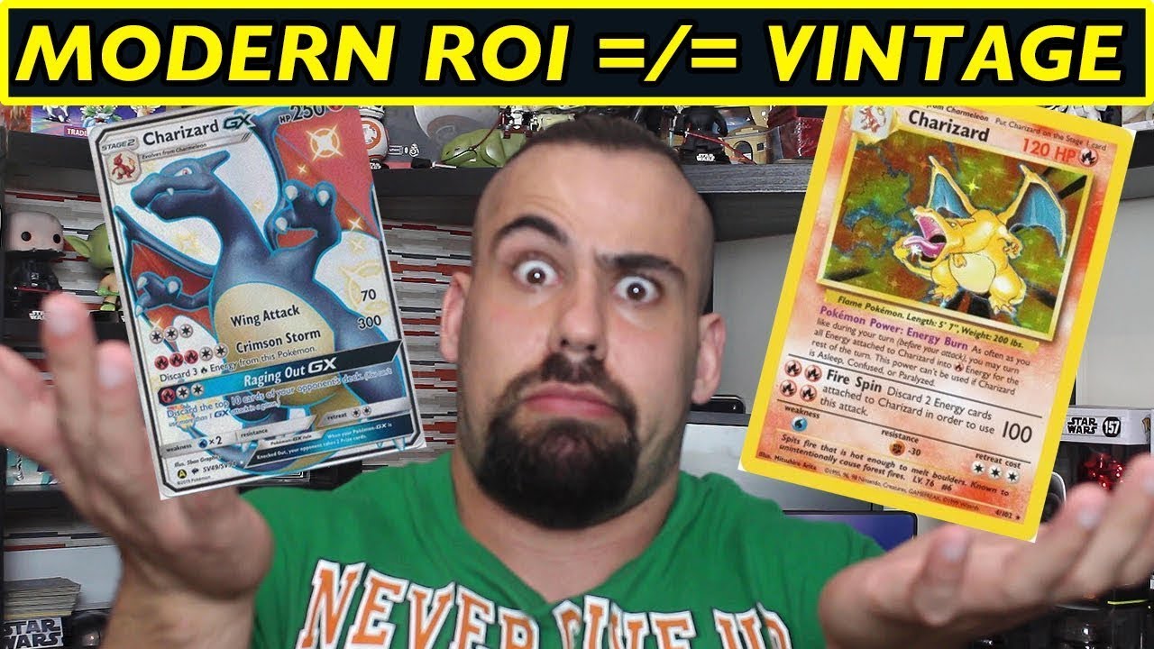 Opening Hidden Fates (Even Though Vintage Makes Me More Money)