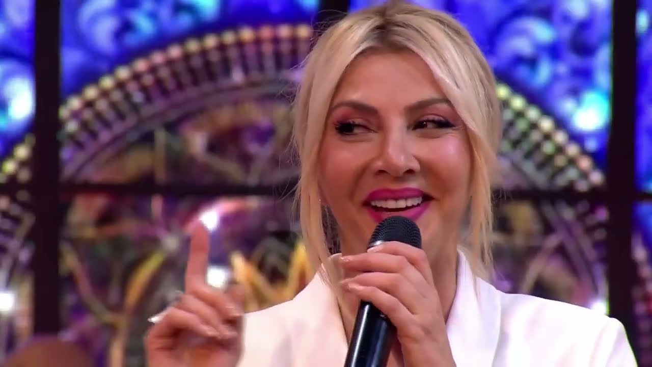 Daniela Temelkovska - Katerino mome | Merak Meana