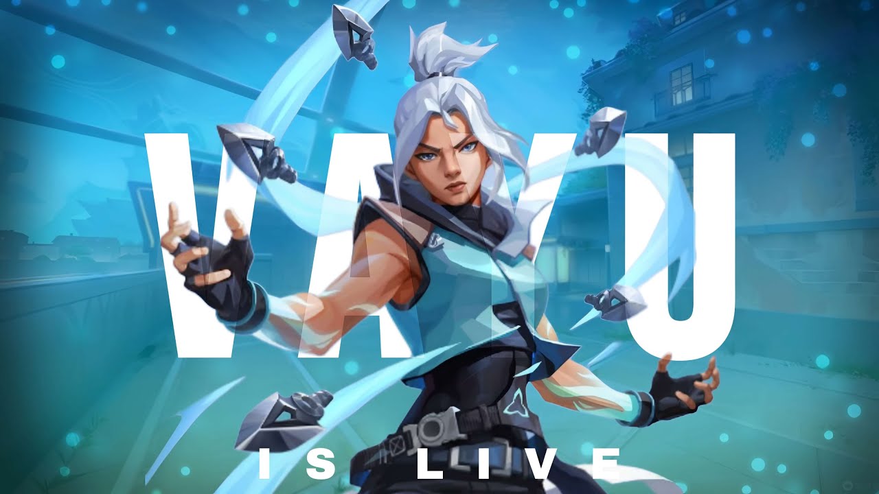 [LIVE] Morning Valorant Stream | Vayu Gaming | Road to 500 subs 🚀