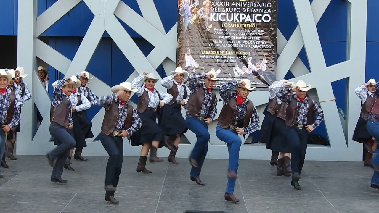 Calabaceado - Mi Baja California