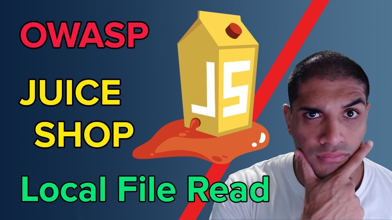 ★★★★★ Local File Read (Vulnerable Components) | Penetration Testing Tutorial