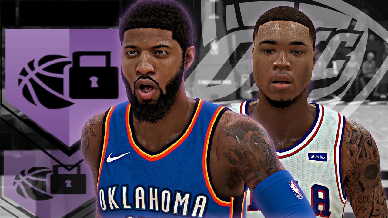 NBA 2K19 MyCAREER - ЗАЩИТНИК ВО ВРЕМЯ КАРАНТИНА РАСКРЫЛ ВСЮ МОЮ КОМАНДУ!