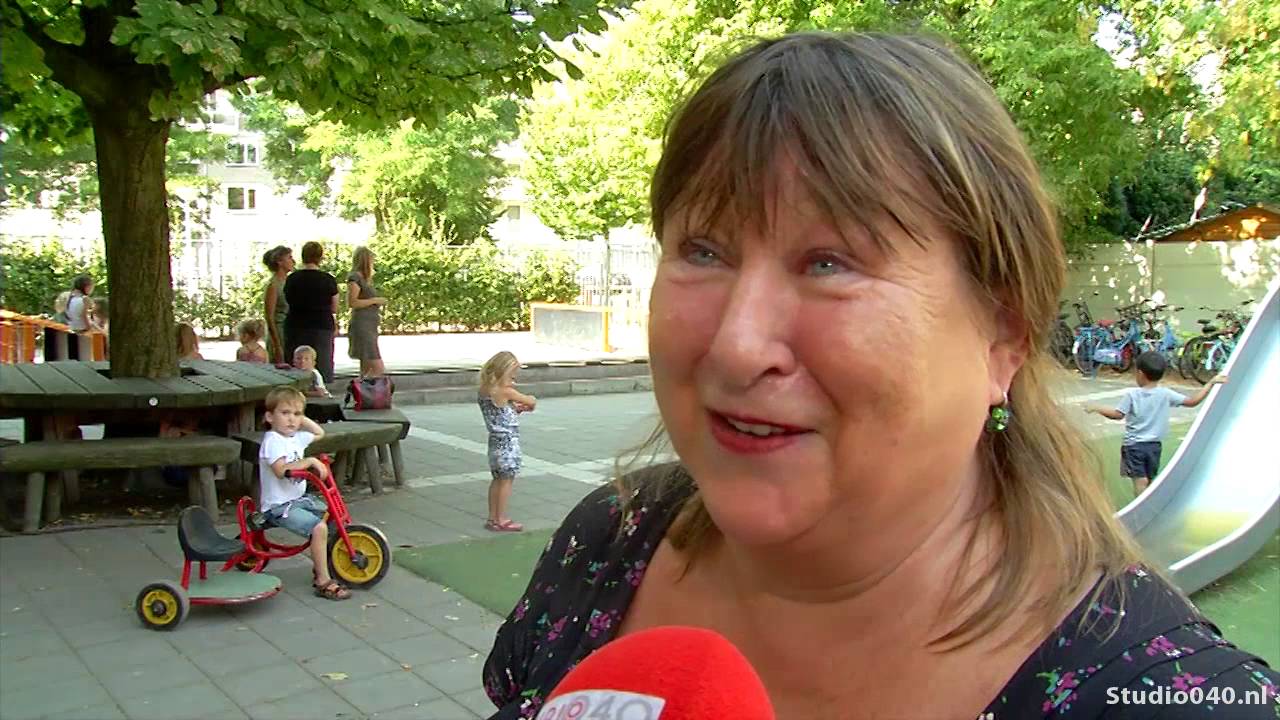 Juf Karien stopt na 43 jaar