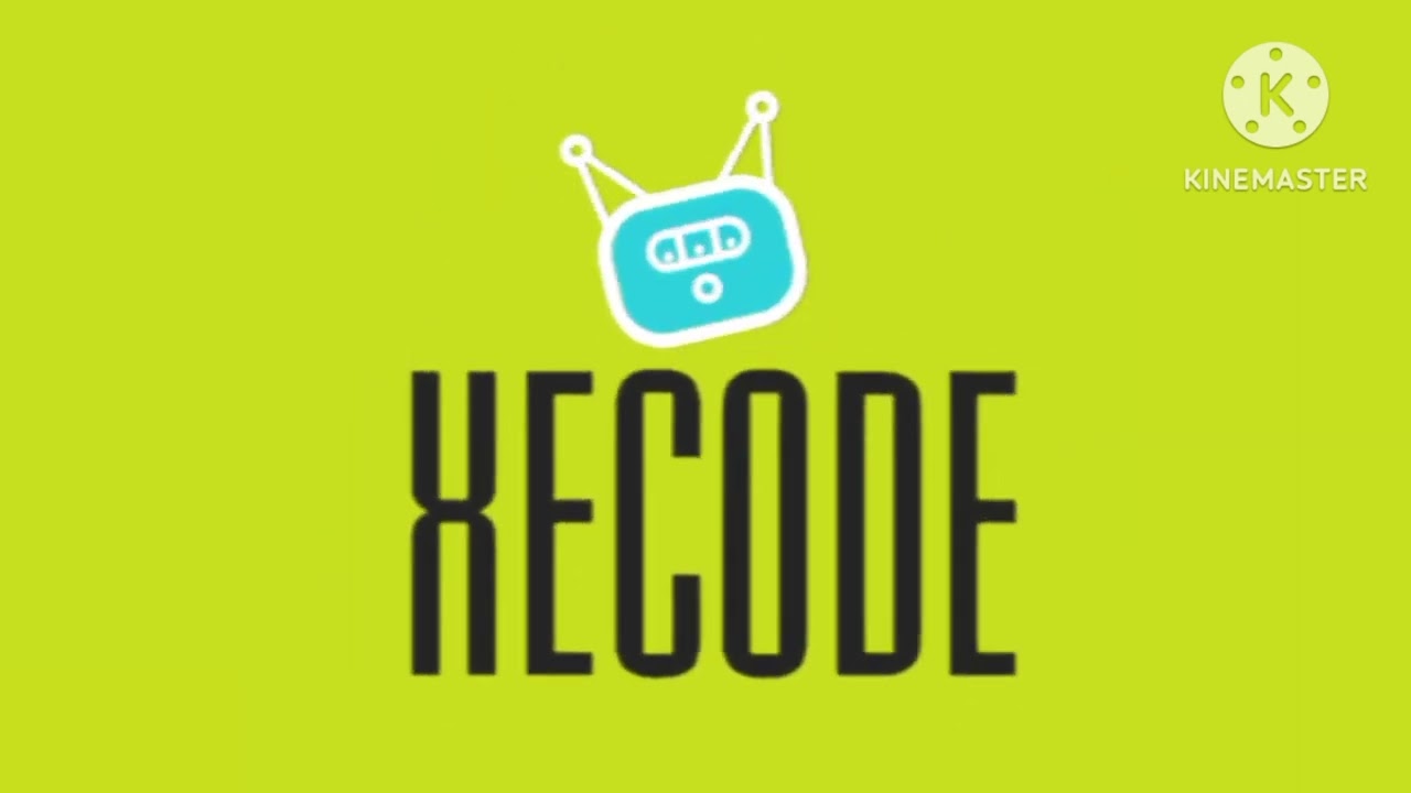 Xecode Entertainment (2001 - 2010) Logo Effects (Sponsored by Preview 1982 Effects)