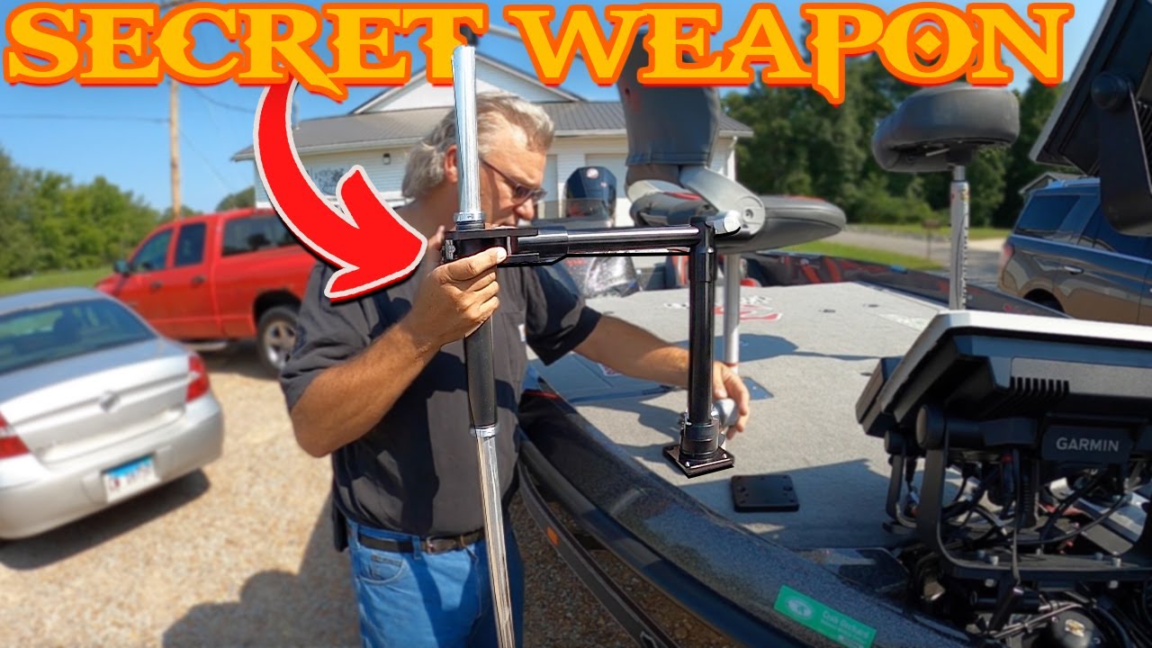 Cornfield Fishing Gear