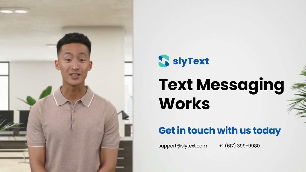SMS Marketing for Ecommerce