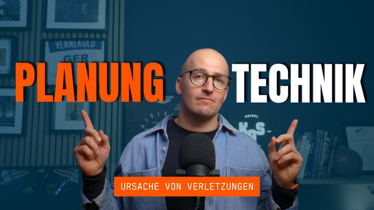 Runner&rsquo;s Knee & Lifter&rsquo;s Back &ndash; Wie Schmerzen im Training wirklich entstehen