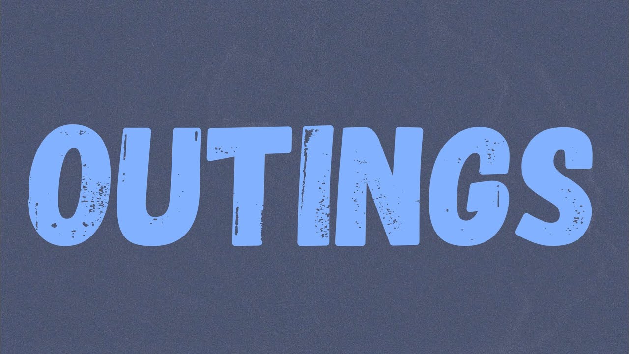 K-Trap - Outings (Lyrics)