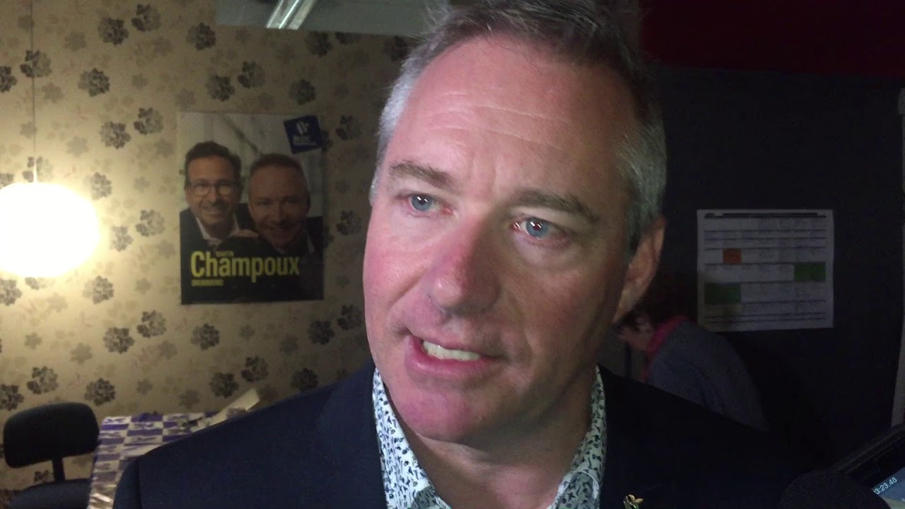Martin Champoux