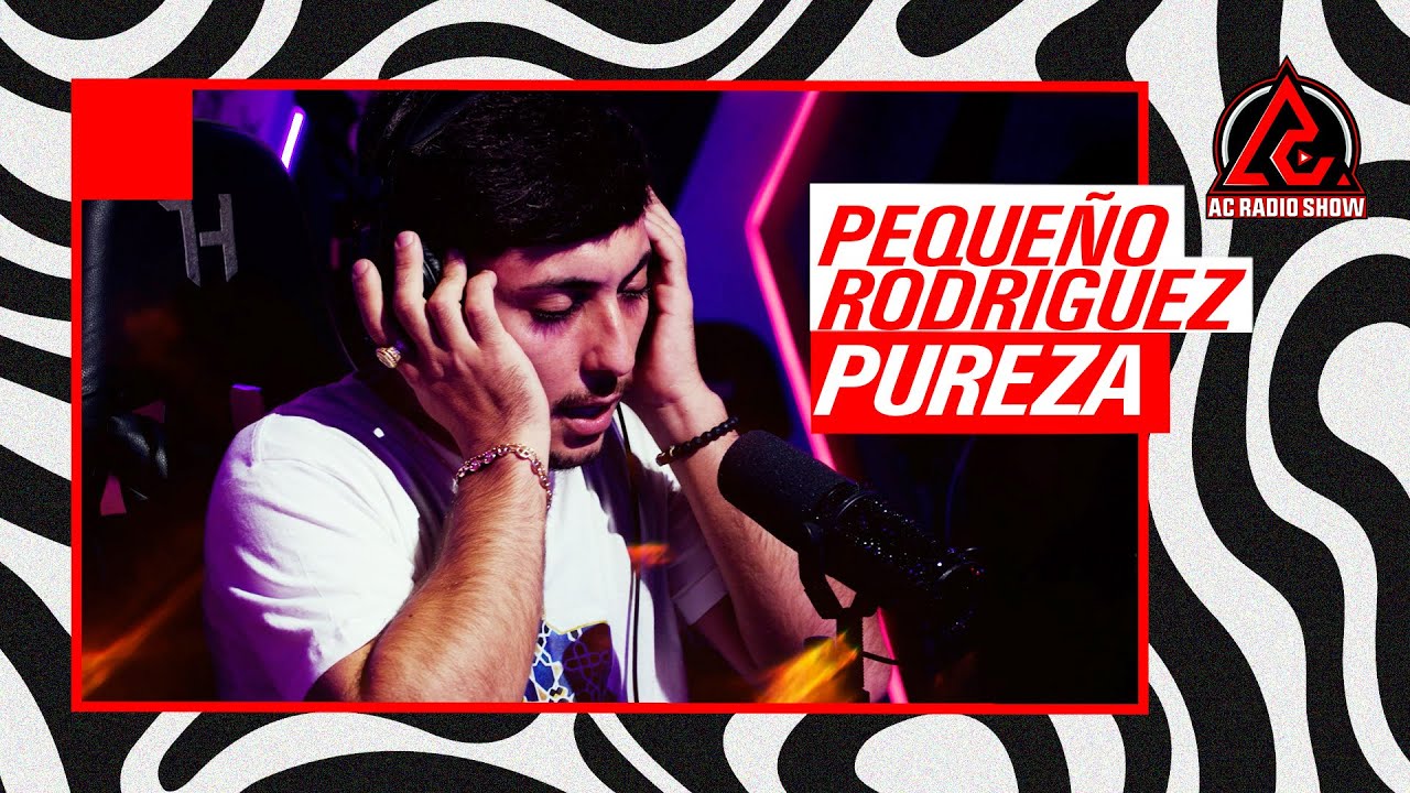 PEQUEÑO RODRIGUEZ - 