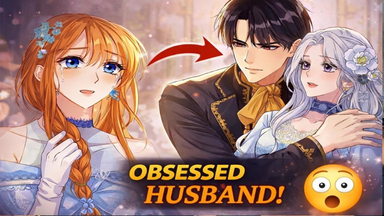 A Girl Married for Freedom She Wanted Freedom, But Her Husband Became Obsessed! | Manhwa Recap Hindi