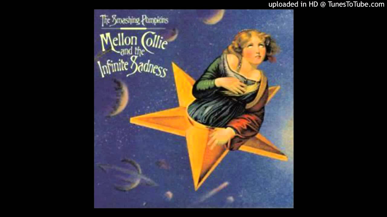 Smashing pumpkins stumbleine Piano Cover