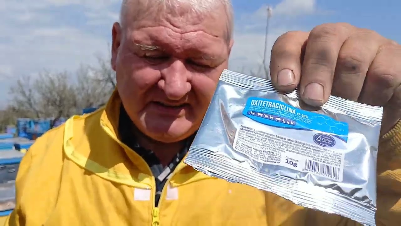 CUM TRATĂM EFICIENT FAMILIILE DE ALBINE -- VAROOZA, LOCA, NOSEMOZA, VIROZELE, PARTEA A 2 - A.