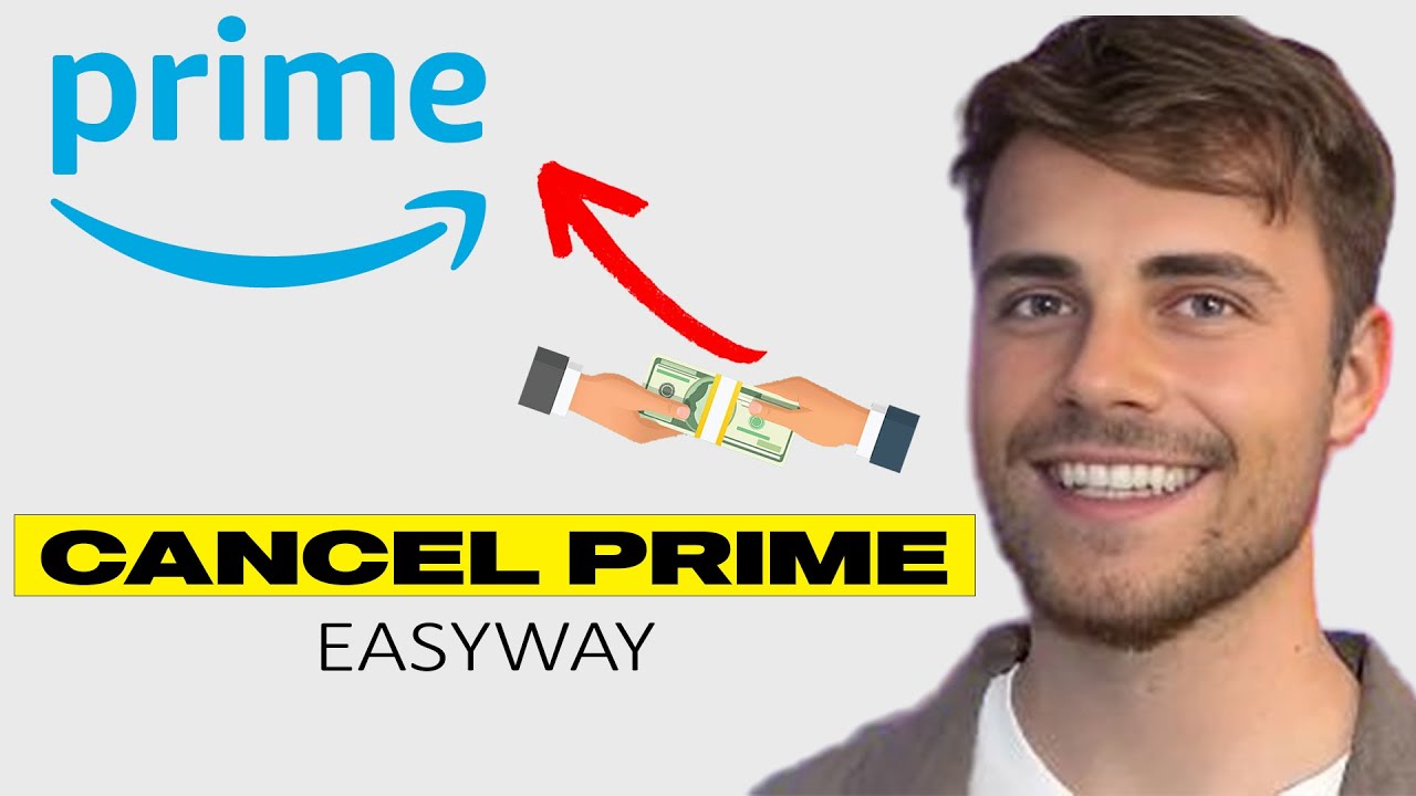 How to Cancel Automatic Payments on Amazon Prime (2025 Guide)