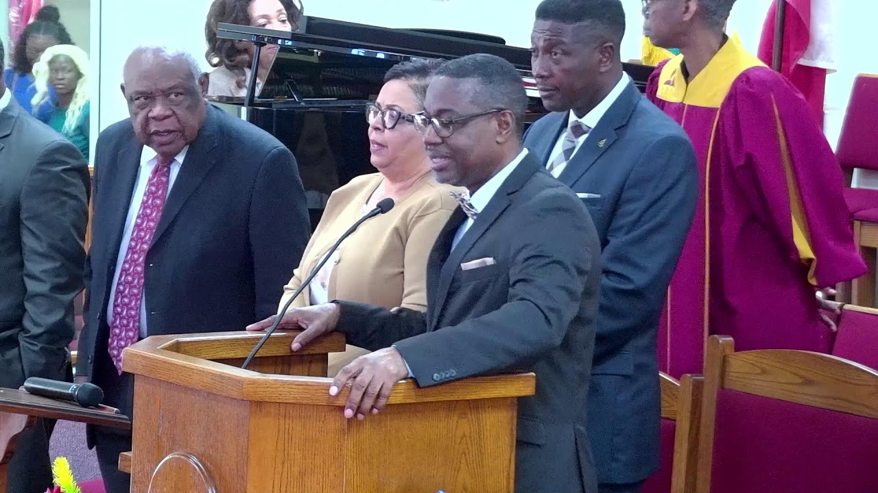 Centreville SDA Church Divine  Service 3/1/2026
