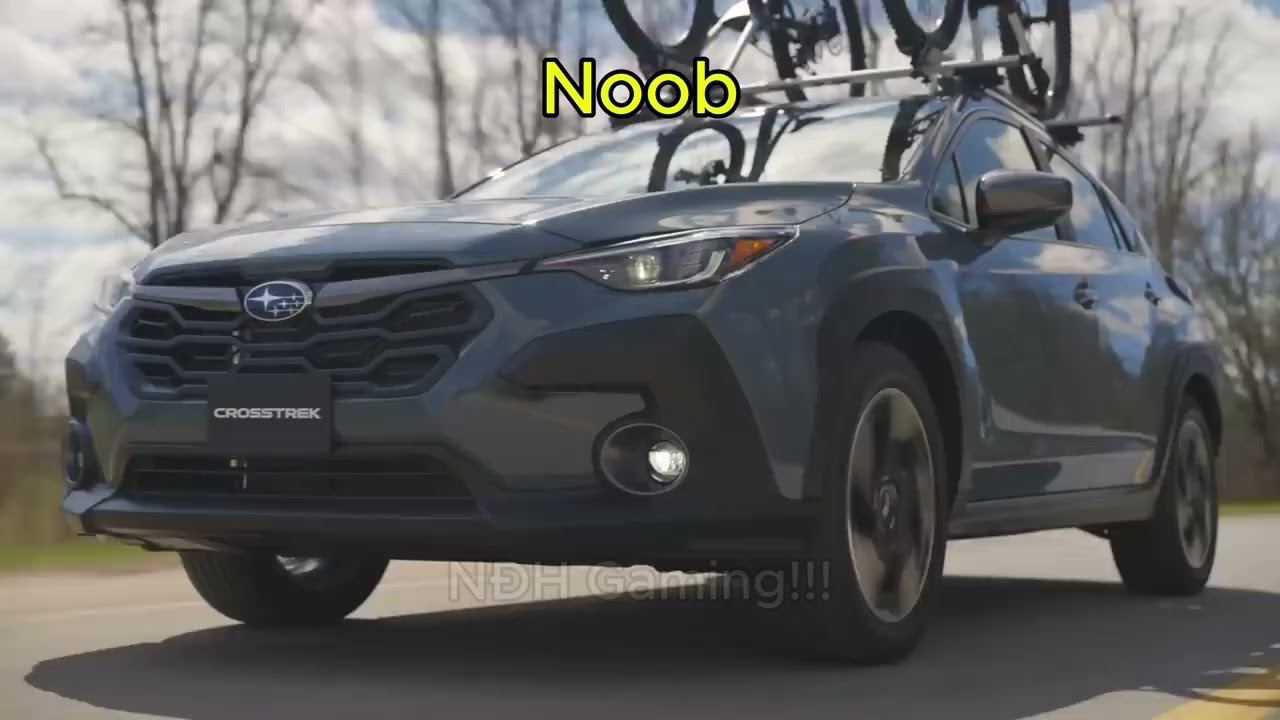 No Batidao+ Edit Car 4K
