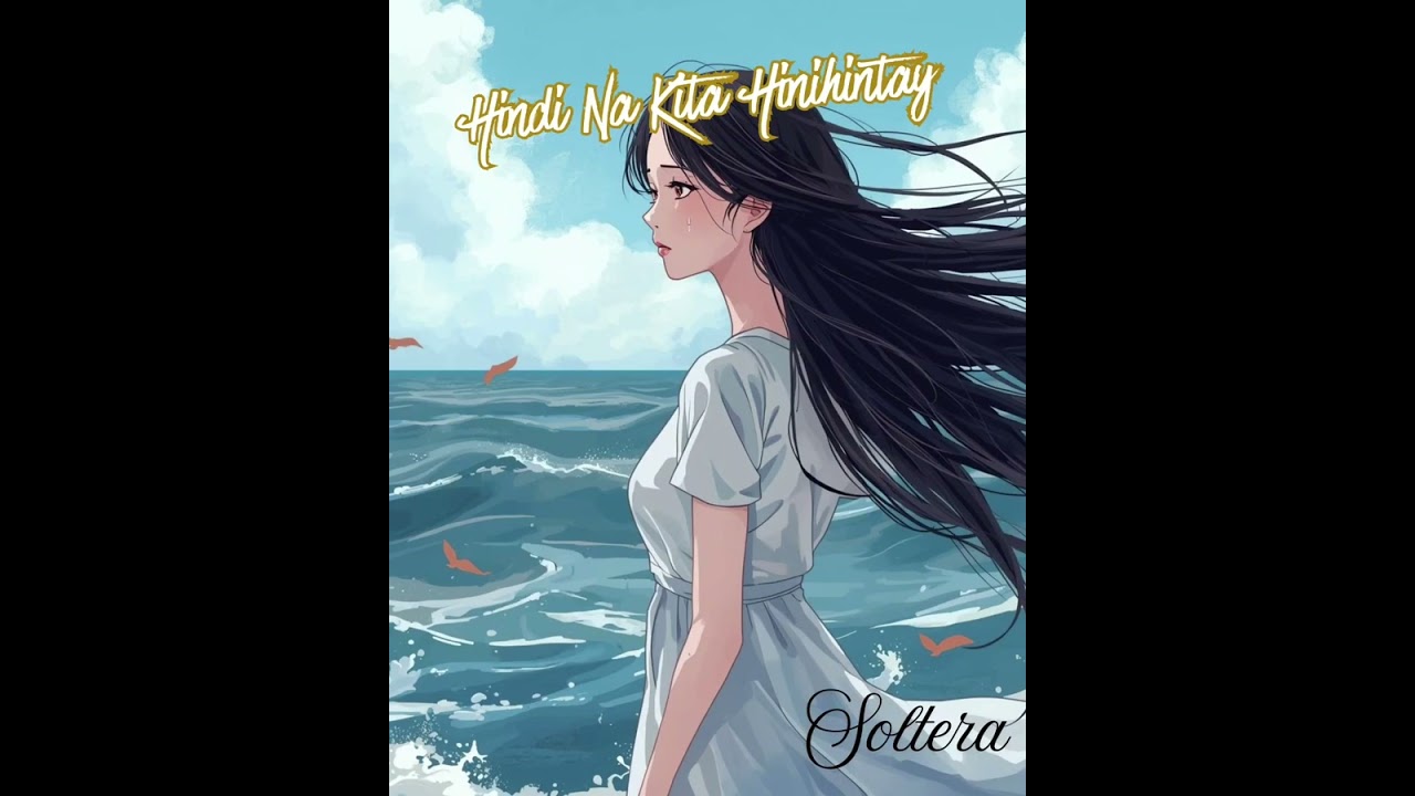 Hindi na Kita Hinihintay