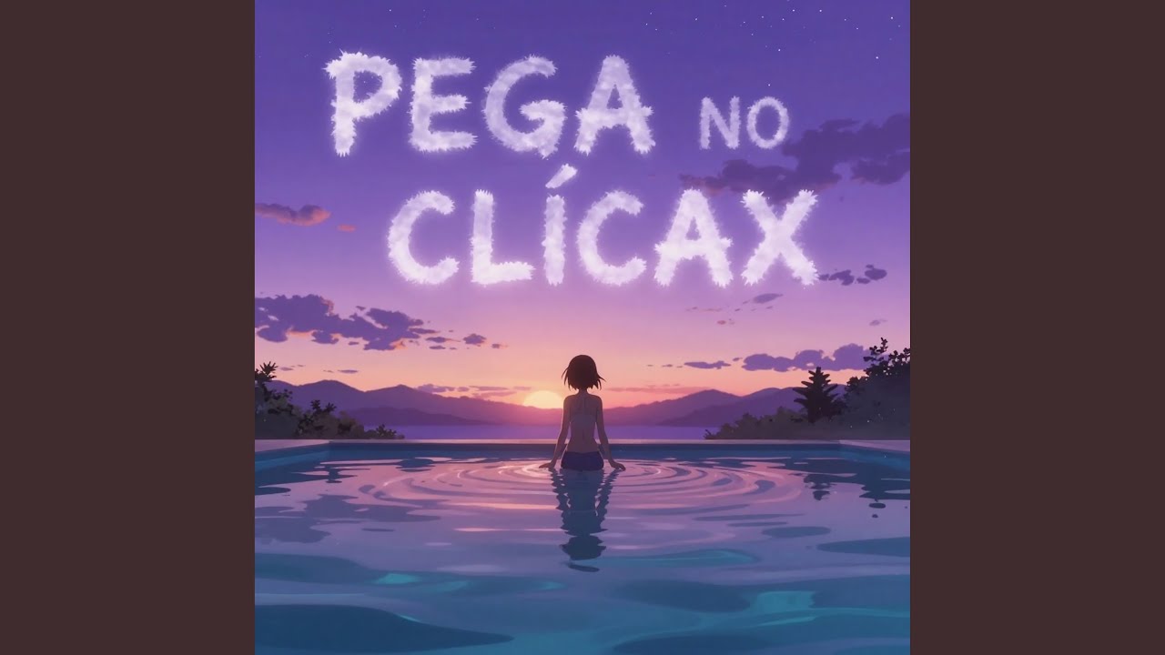 Pega no Clímax (Slowed)
