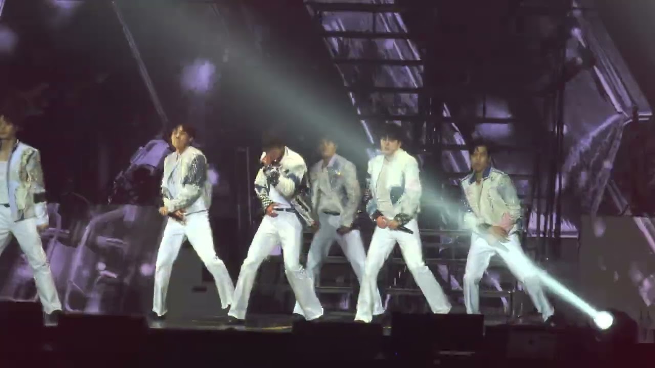 20250112 infinite - Destiny
