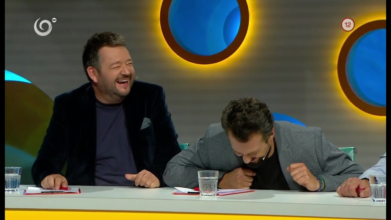 Vtip o opitom p&aacute;novi (INKOGNITO)
