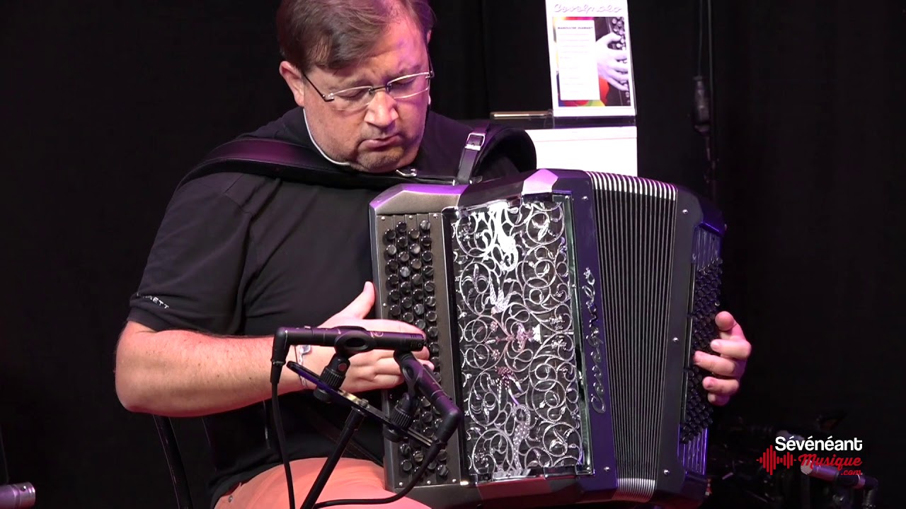 Démo CAVAGNOLO 2018 - Accordéons Acoustiques