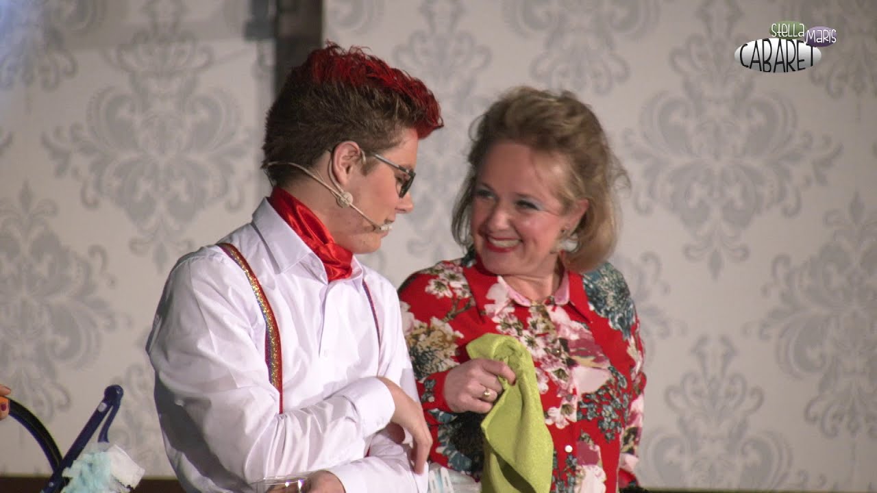 Stella Maris Cabaret 2020