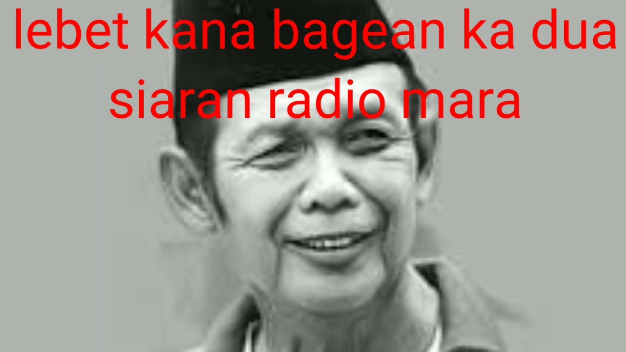 JAYALAH RADIO MARA 02