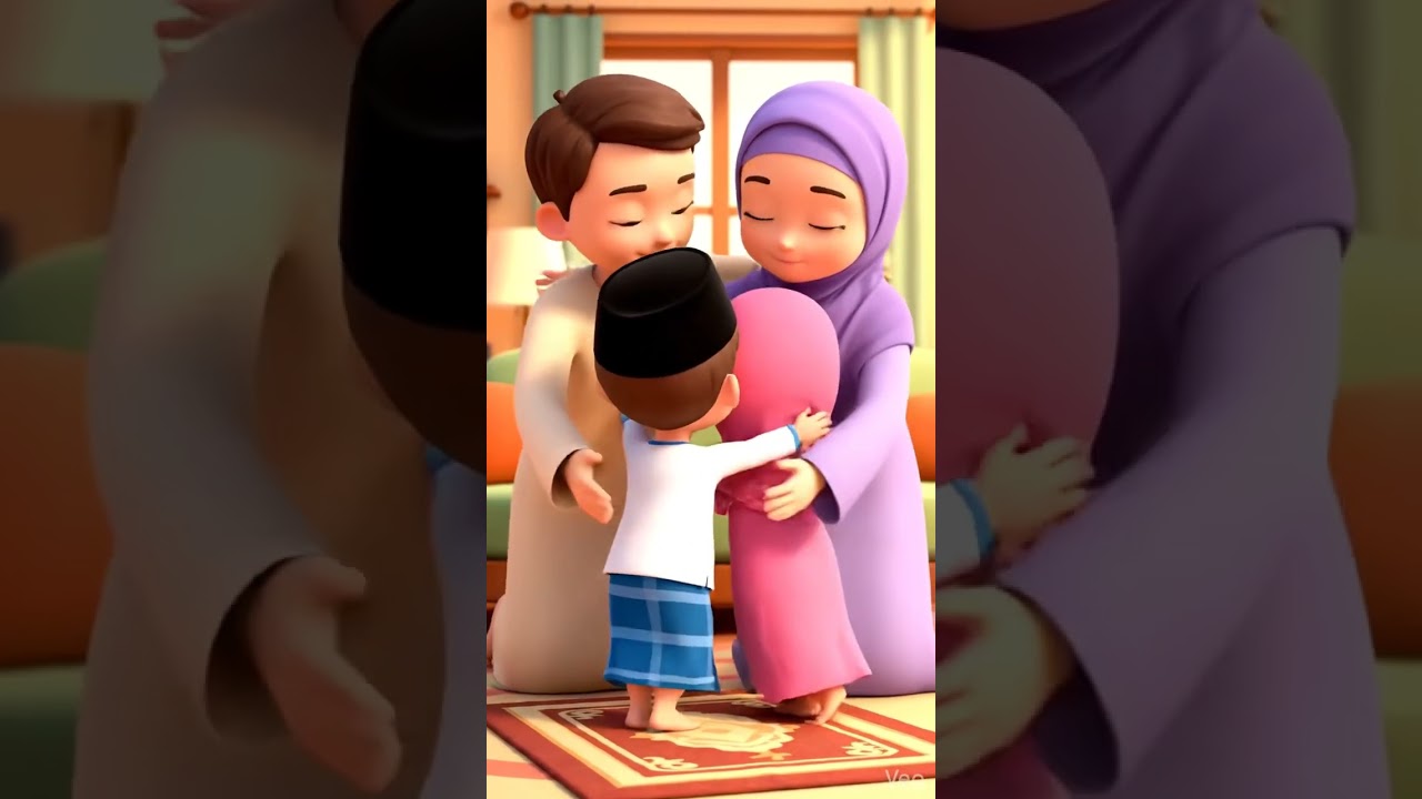 A Child’s Prayer Is Stronger Than You Think 