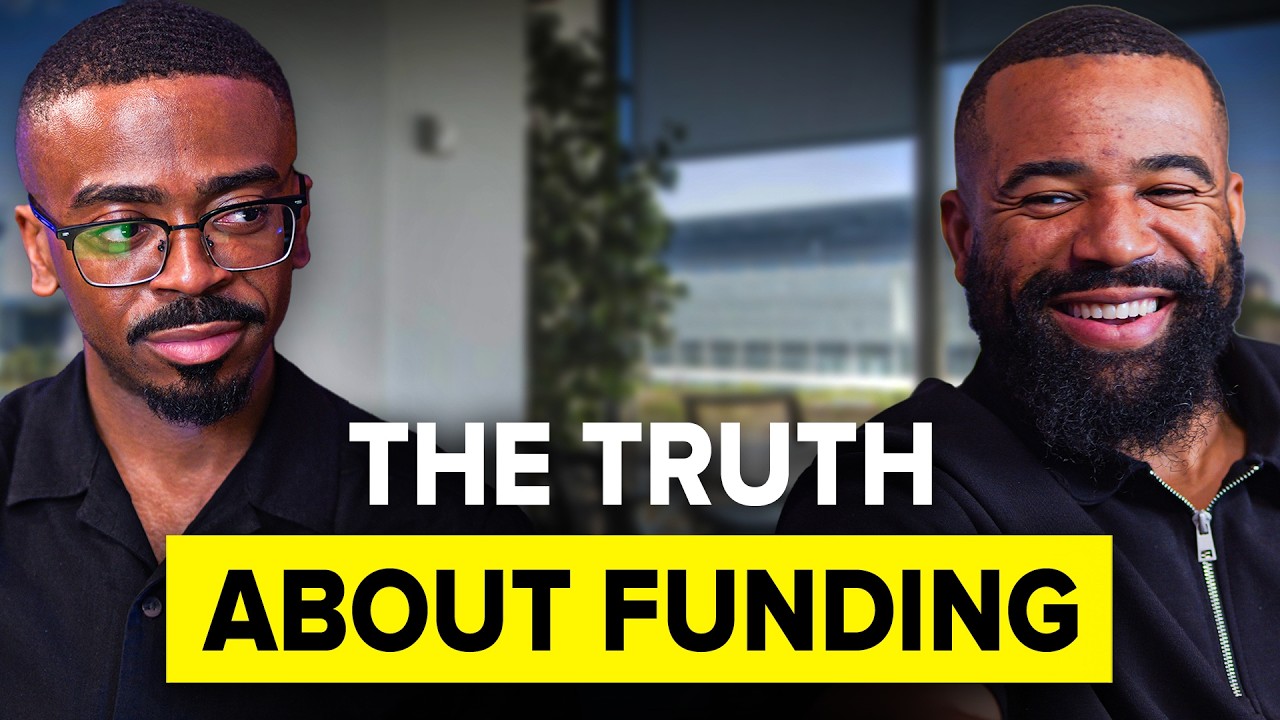 Business Funding Expert: The Hidden Secret Behind $100K Limits