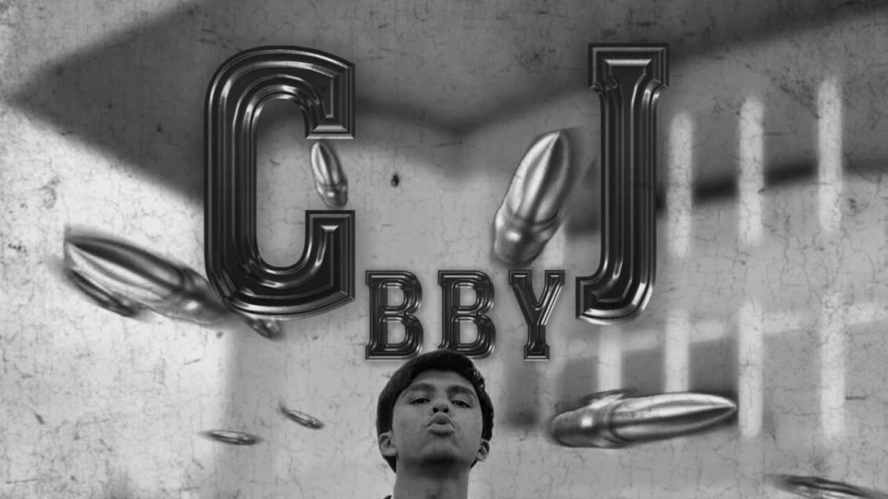 Manuel CJ - Bellaka (Visualizer) | CJ BBY 