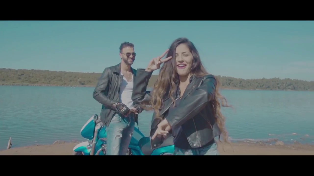 Hani Khattab - LALLA MOULATI (EXCLUSIVE Music Video)  فيديو كليب حصري) هاني خطاب - لالة مولاتي)
