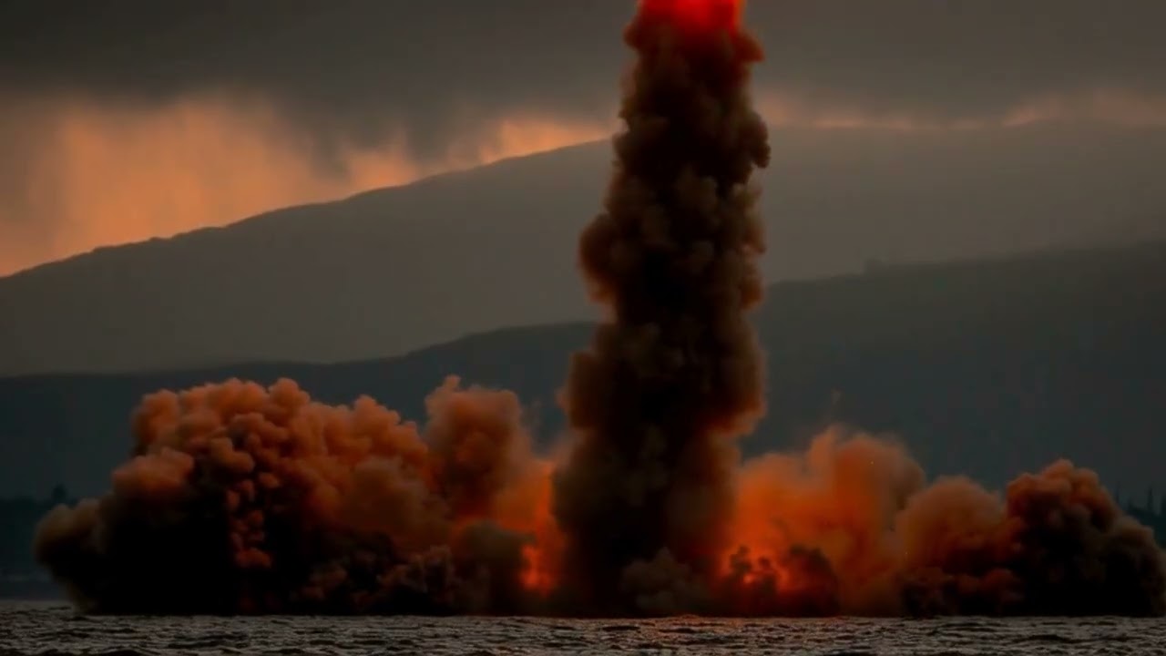 T&uuml;rkiye successfully conducts new live-fire test of Tayfun hypersonic ballistic missile