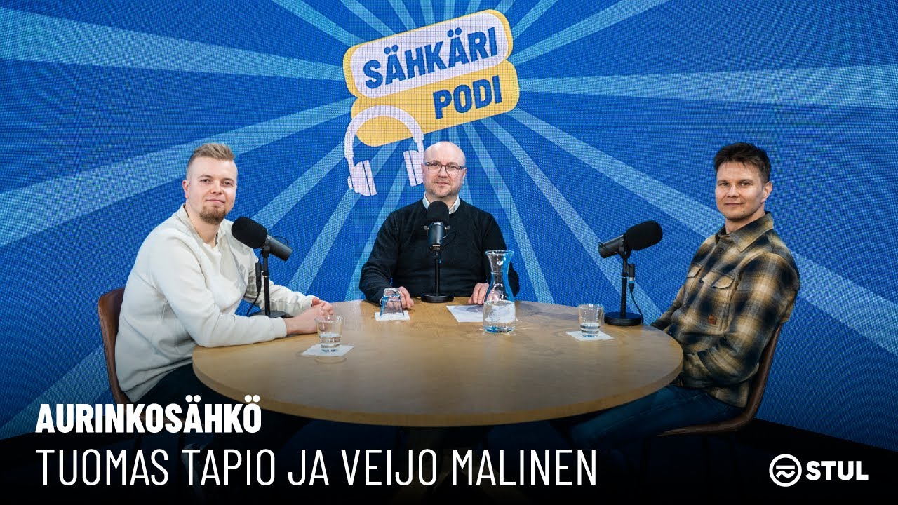 Aurinkosähkö