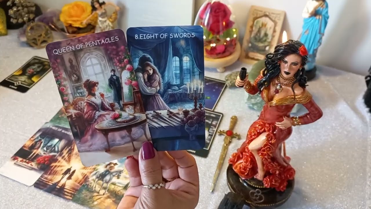 ❤️Não desistiu de você, esse encontro bagunça lençóis. Está com medo de perder vc,decisão tomada