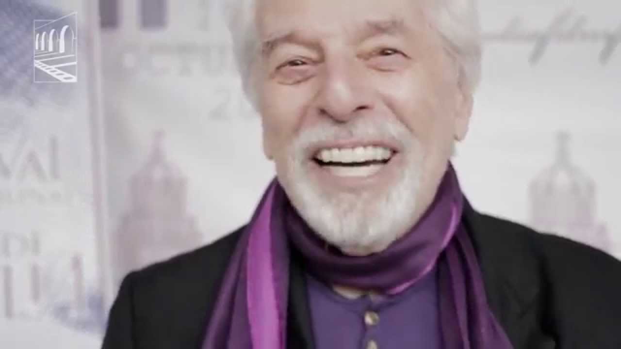 Entrevista: Alejandro Jodorowsky
