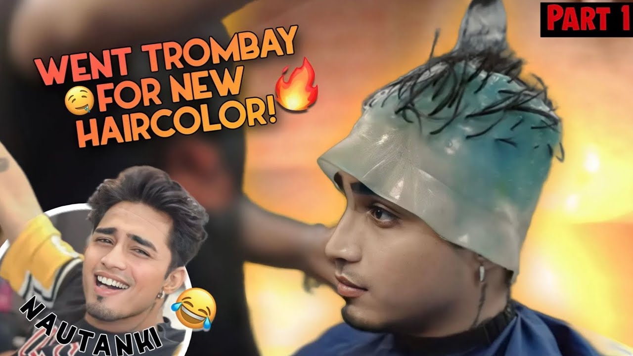 TOPI PEHNA KE COLOUR CHANGE 🙀
