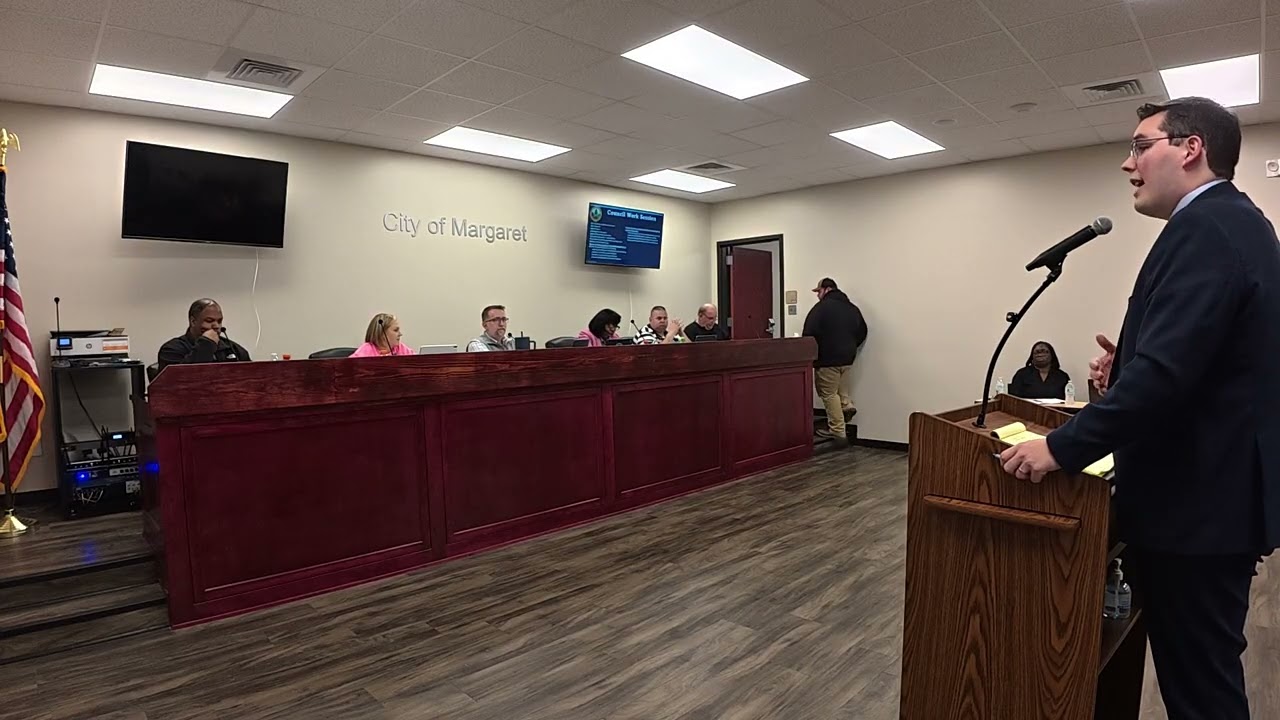 02/16/2026 City Council