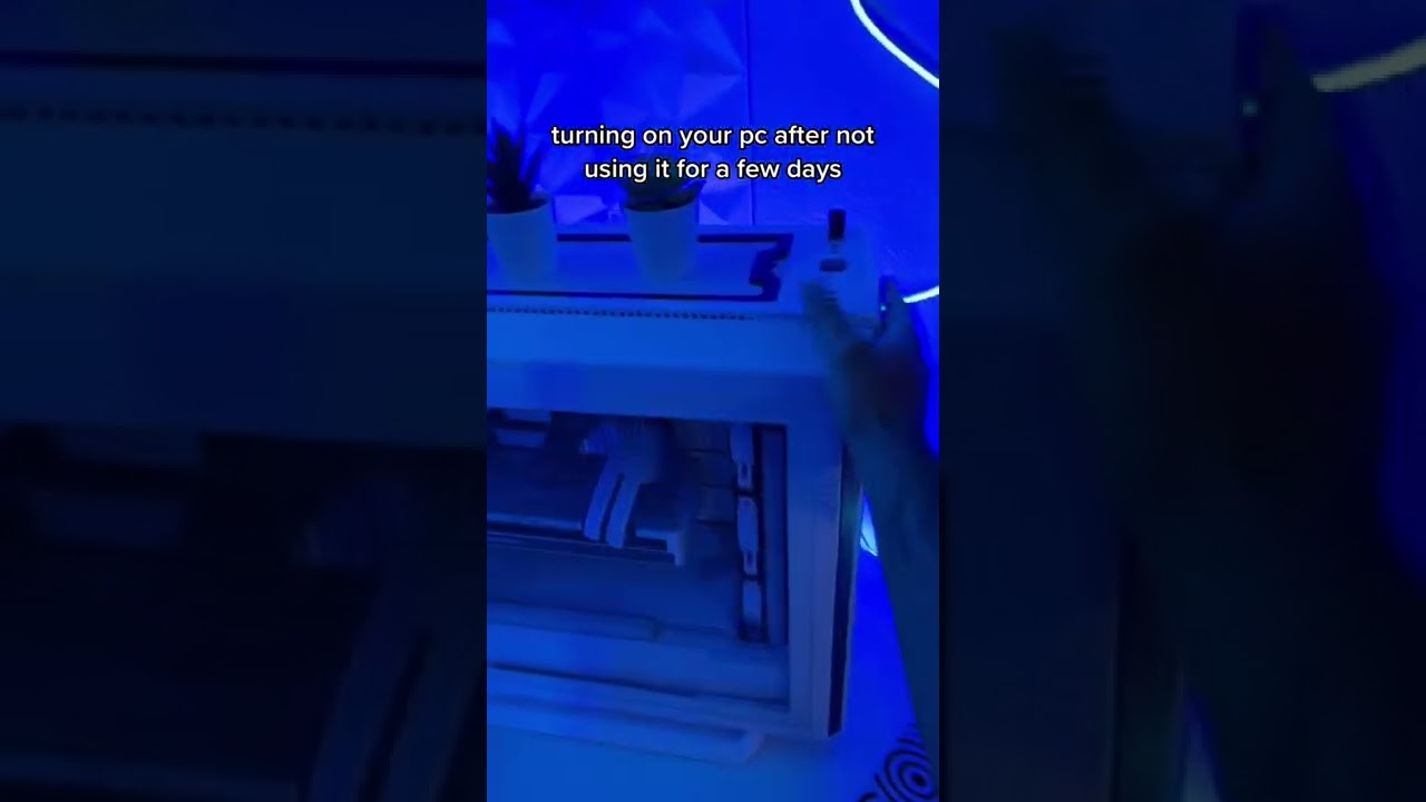 Когда ваш компьютер не включается