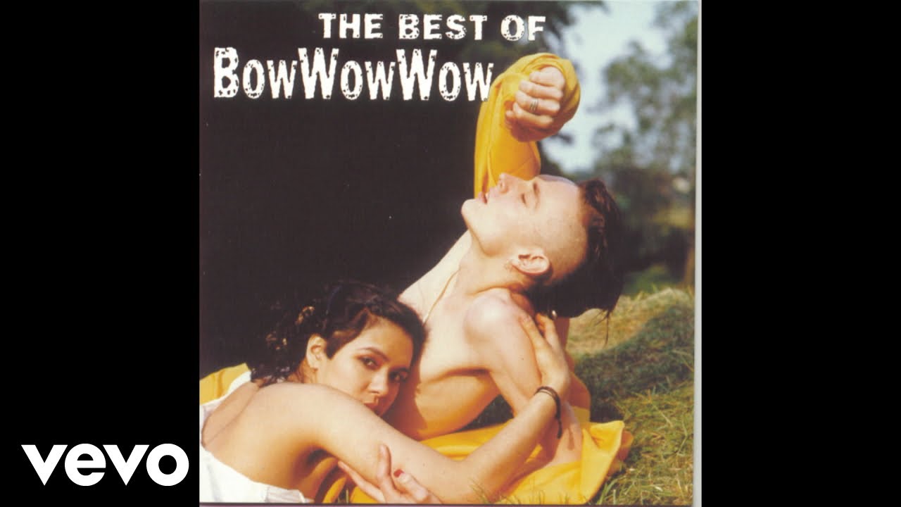 Bow Wow Wow - Mickey Put It Down (Audio)