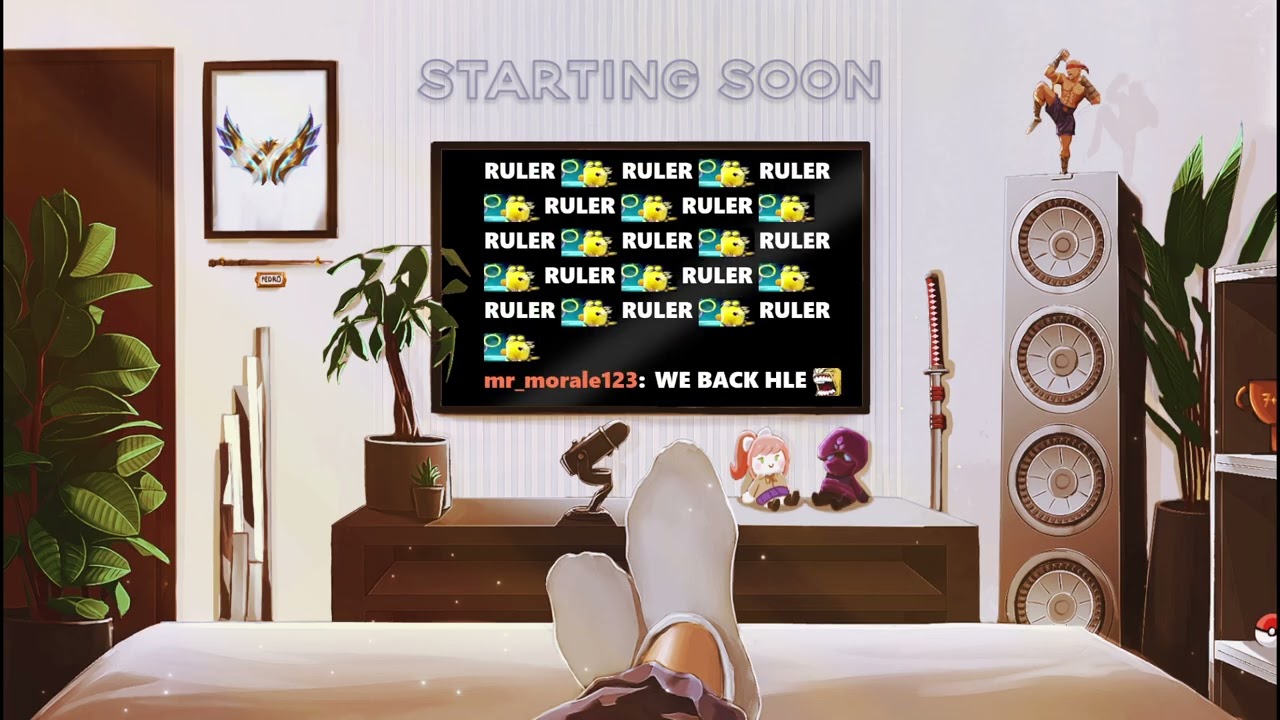 Caedrel Twitch VOD - APRIL 01 2026