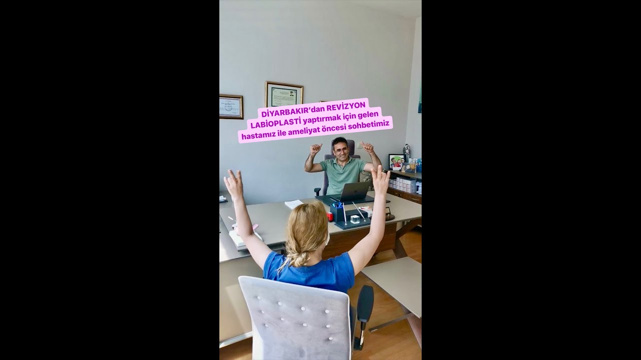 Revizyon labioplasti | Labioplasti Sonrası Revizyon | Labioplasti Ameliyatı öncesi dr.özgür kartal