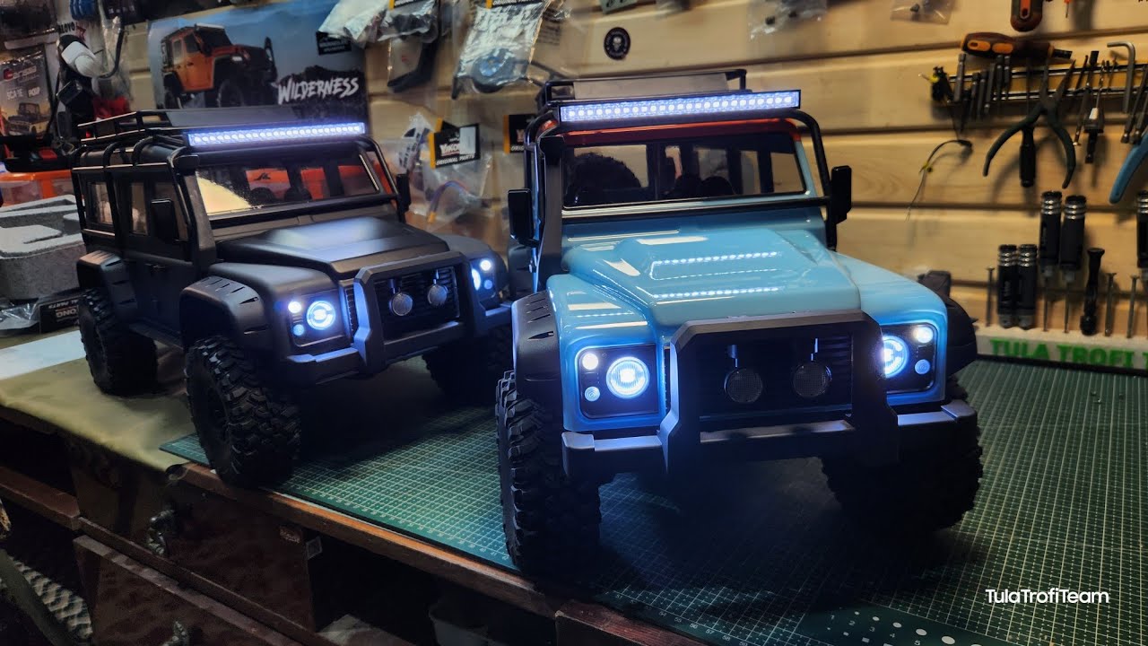 H8H во всей своей красе 