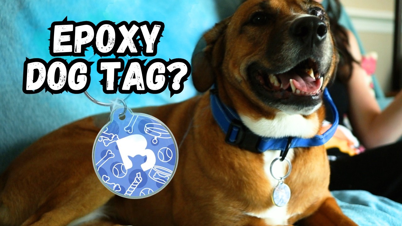 Epoxy ID Tags: A Must-Have or Waste of Money?
