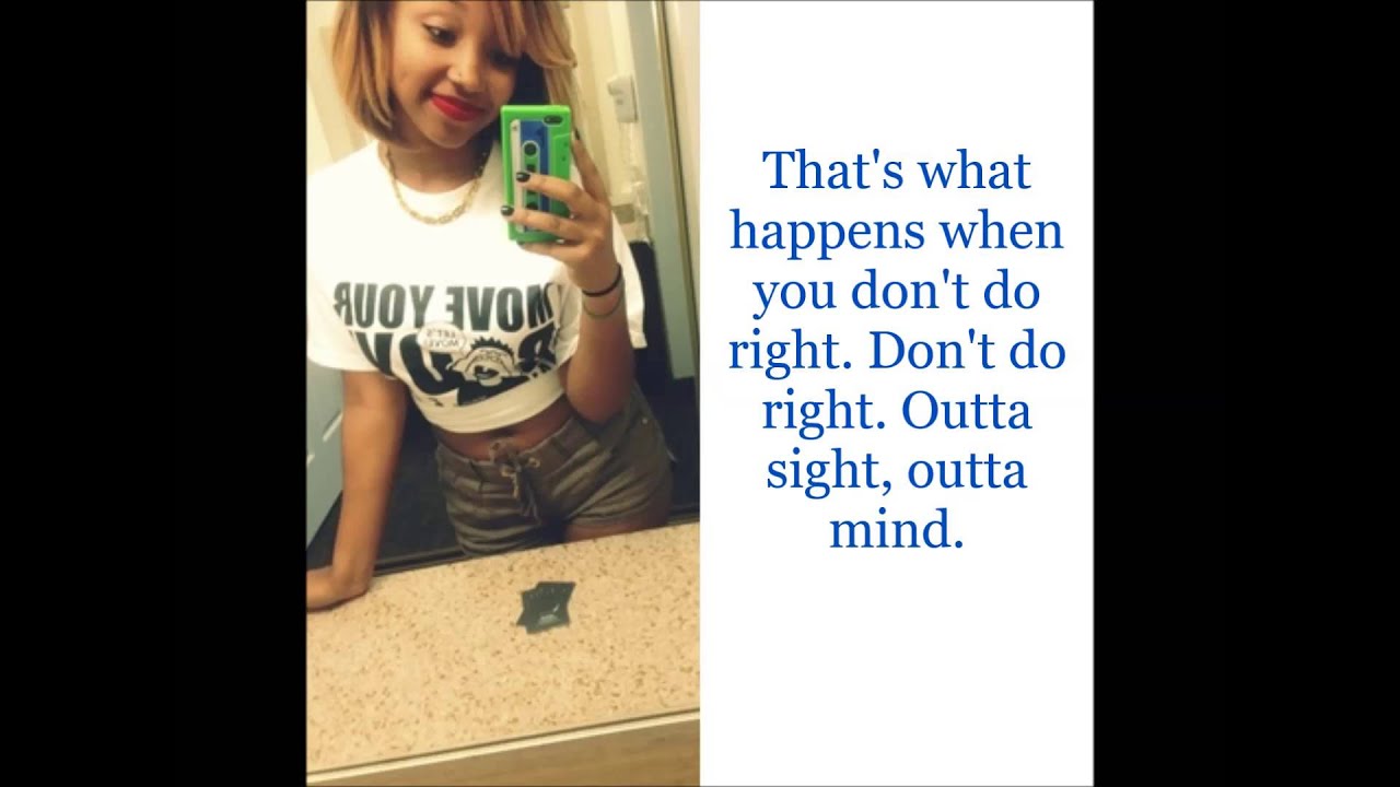 OMG Girlz - Do You Remember Lyrics