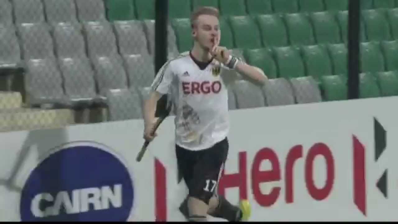 This is Christopher R&uuml;hr ● Best skills and goals ᴴᴰ