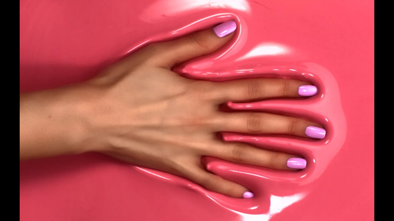 Colorii - Quelle couleur de vernis êtes-vous aujourd'hui ?